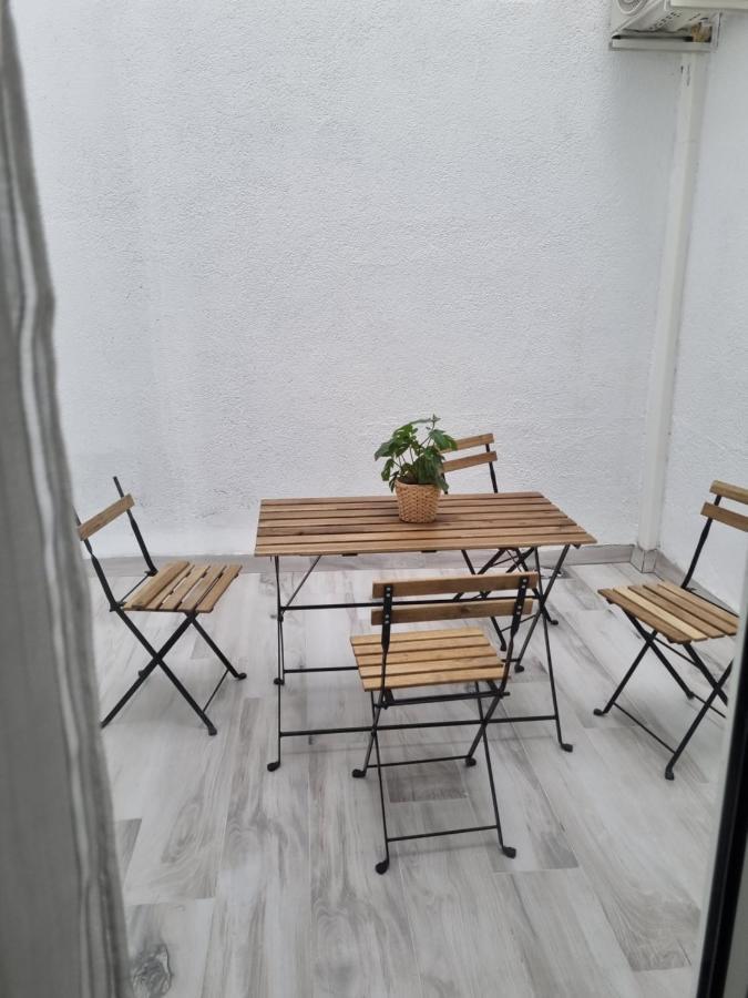 Costa De La Creu 10, Piso 4 Personas 1 Min Playa Lloret de Mar Exterior foto